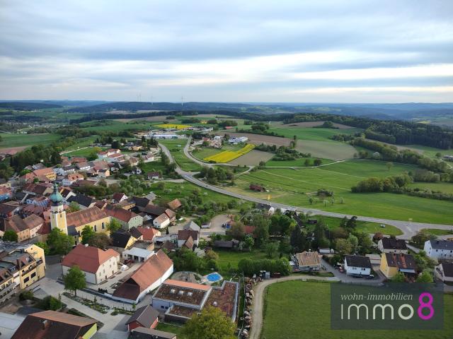 Haus kaufen in Tännesberg, Bayern