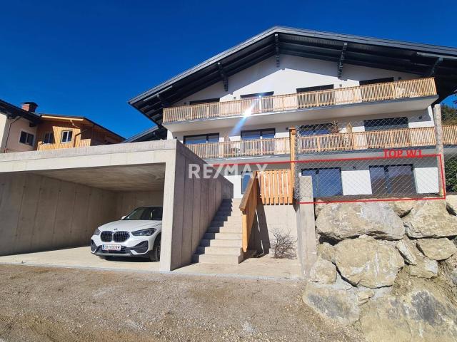 Apartment kaufen in Mitterberg, Steiermark