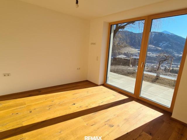 Wohnung kaufen in Mitterberg, Steiermark