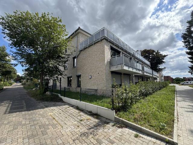 Wohnung kaufen in Achim, Niedersachsen