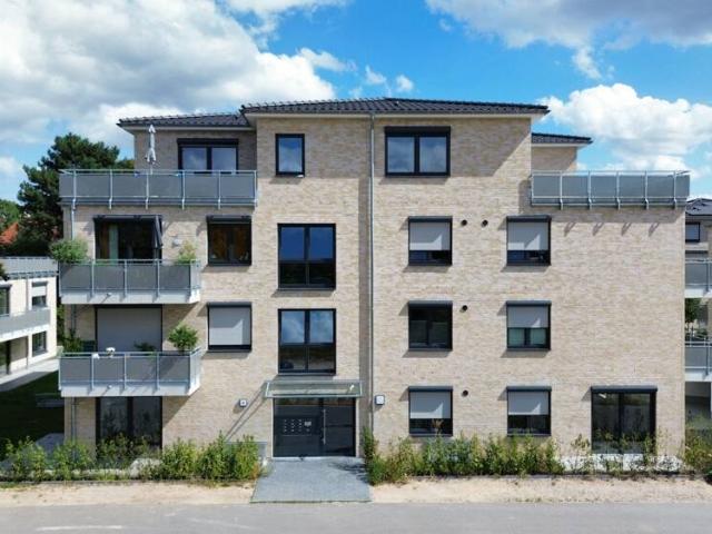 Wohnung kaufen in Achim, Niedersachsen