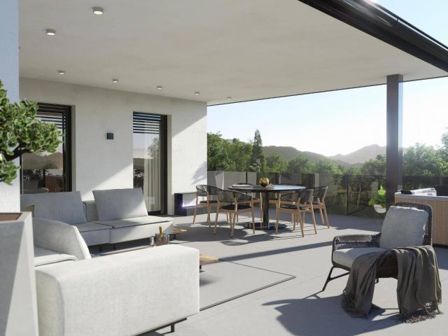 Apartment kaufen in St. Kanzian am Klopeiner See, Kärnten