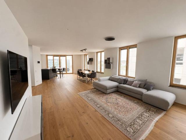 Apartment mieten in Fischerviertel, Ulm