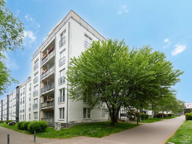 Wohnung kaufen in Leipzig, Sachsen