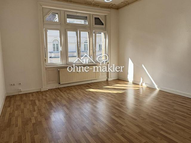 Apartment mieten in Wiesbaden, Hessen