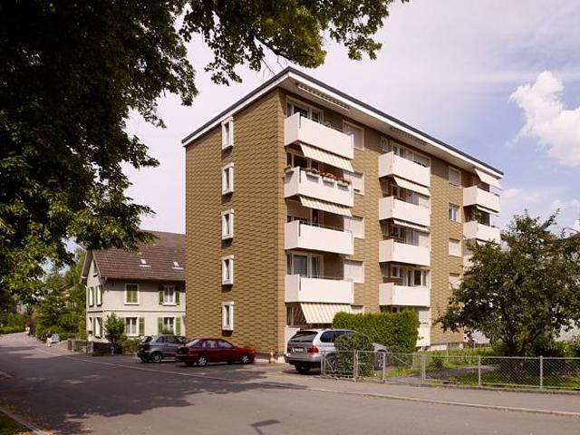 Apartment mieten in Dietikon, Zürich