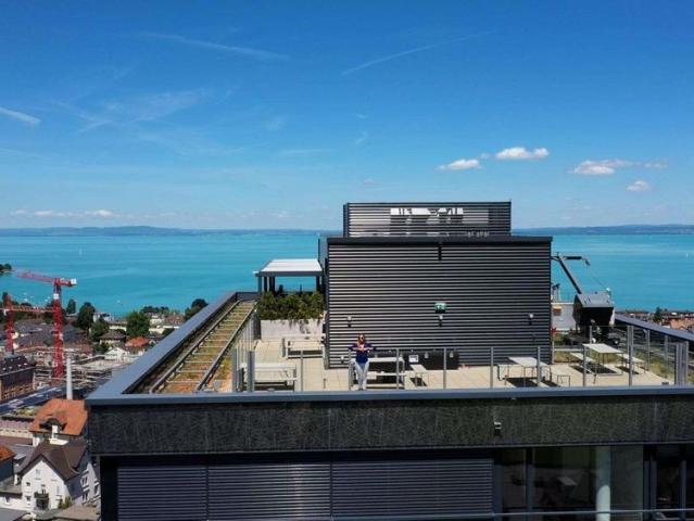 Apartment mieten in Rorschach, Wahlkreis Rorschach