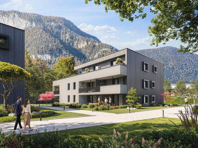 Apartment kaufen in St. Johann in Tirol, Tirol