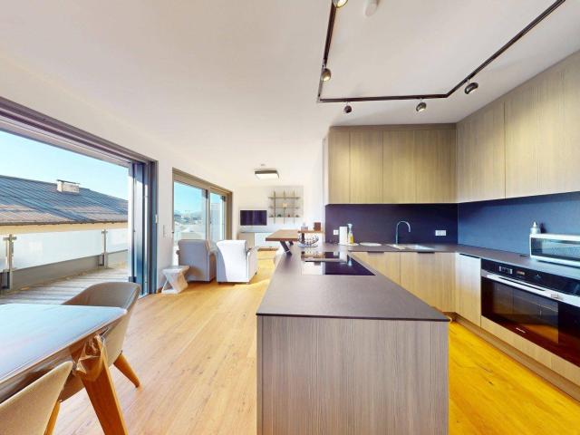 Apartment kaufen in St. Johann in Tirol, Tirol