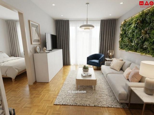 Apartment mieten in Ebelsberg, Linz