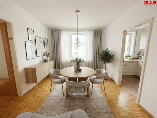 Apartment mieten in Ebelsberg, Linz