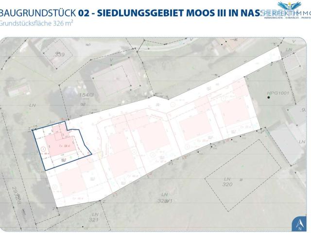 Grundstück kaufen in Nassereith, Tirol