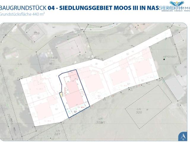 Grundstück kaufen in Nassereith, Tirol