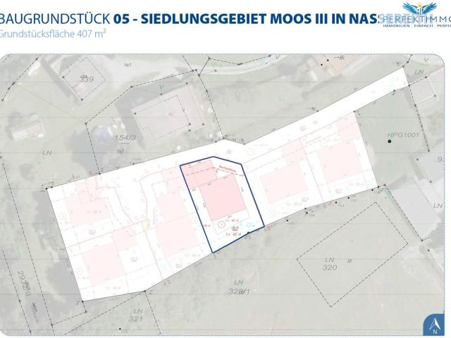 Grundstück kaufen in Nassereith, Tirol