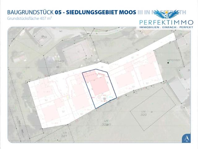Grundstück kaufen in Nassereith, Tirol