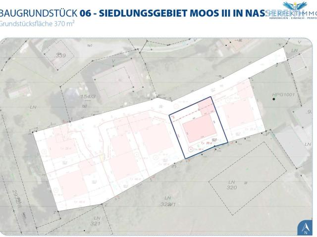 Grundstück kaufen in Nassereith, Tirol