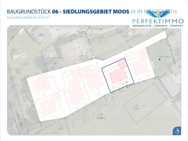 Grundstück kaufen in Nassereith, Tirol