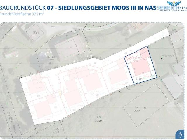 Grundstück kaufen in Nassereith, Tirol