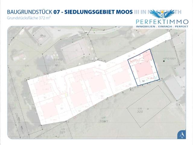 Grundstück kaufen in Nassereith, Tirol