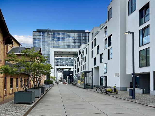 Büro mieten in Altstadt-Süd, Köln