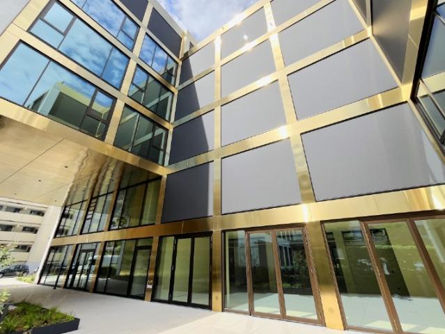 Büro mieten in Berg am Laim, München
