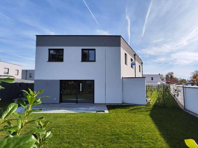 Haus kaufen in Ebreichsdorf, Niederösterreich