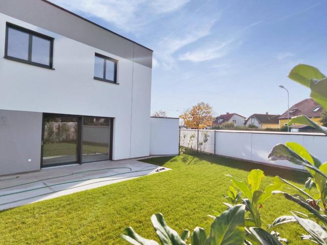 Haus kaufen in Ebreichsdorf, Niederösterreich