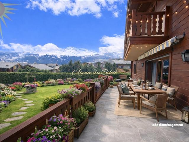 Haus kaufen in Crans-Montana, Wallis