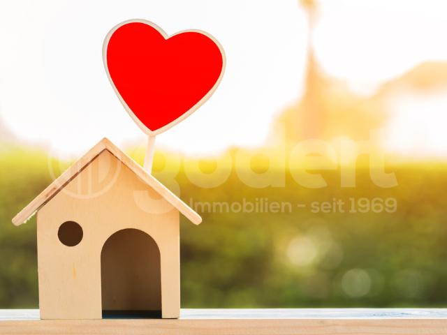 Wohnung kaufen in Sailauf