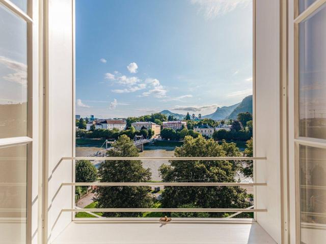 Apartment kaufen in Salzburg