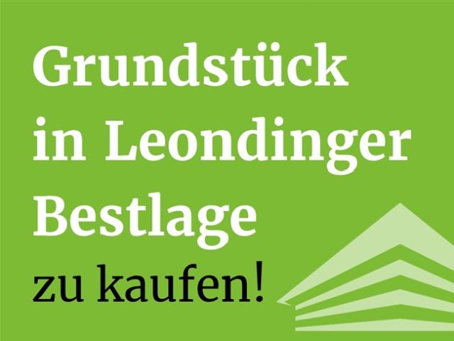Grundstück kaufen in Enzenwinkl, Leonding