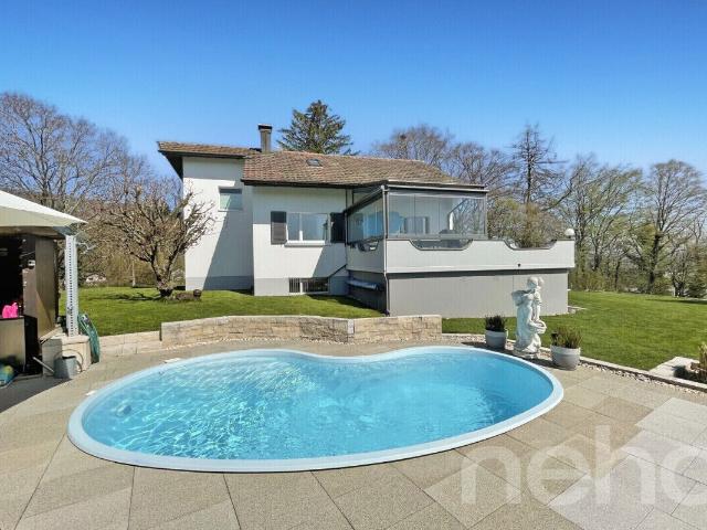 Haus kaufen in Otelfingen, Zürich