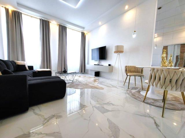 Apartment kaufen in Ottakring, Wien