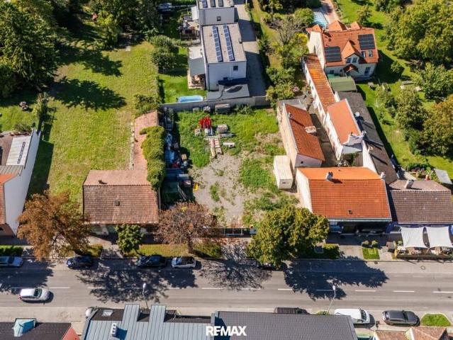 Grundstück kaufen in Bruck an der Leitha, Niederösterreich
