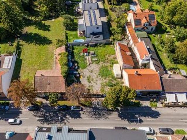 Grundstück kaufen in Gramatneusiedl, Niederösterreich