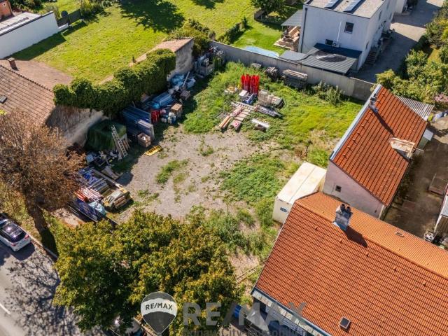 Grundstück kaufen in Gramatneusiedl, Niederösterreich