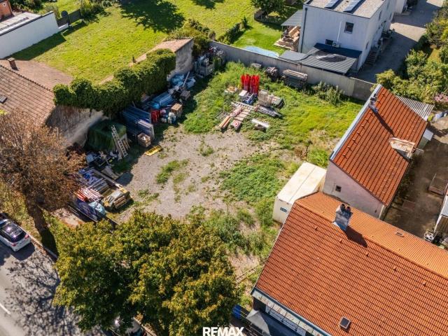 Grundstück kaufen in Gramatneusiedl, Niederösterreich