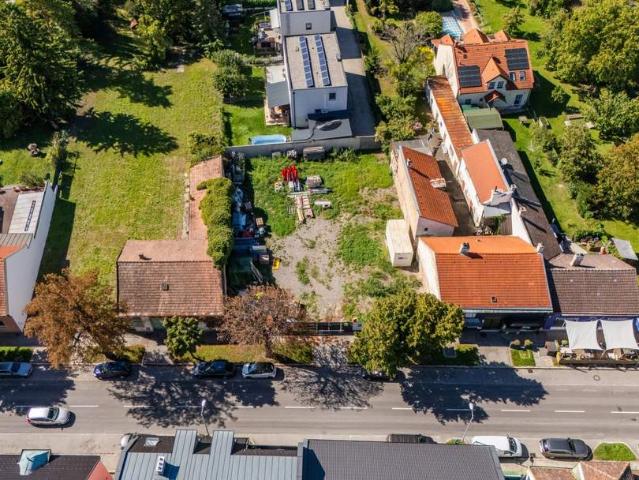 Grundstück kaufen in Bruck an der Leitha, Niederösterreich