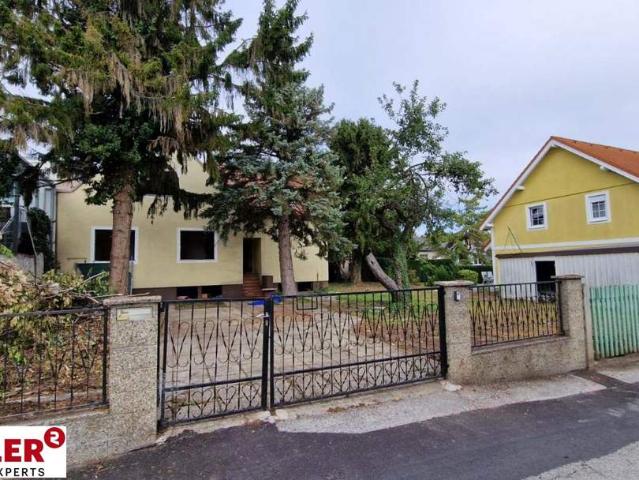 Grundstück kaufen in Mödling, Niederösterreich