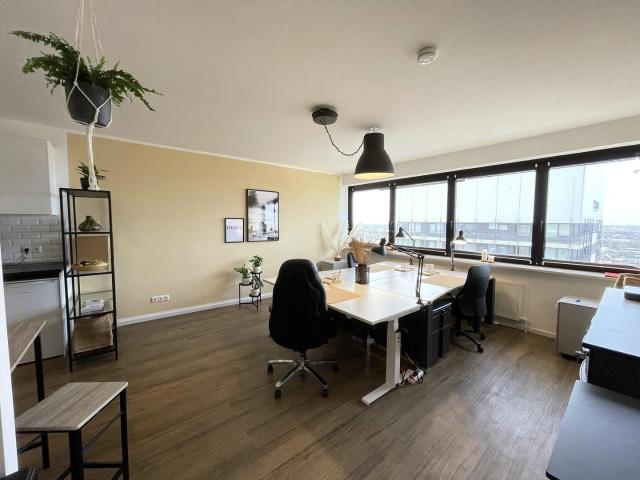 Wohnung mieten in Uhlenhorst, Hamburg