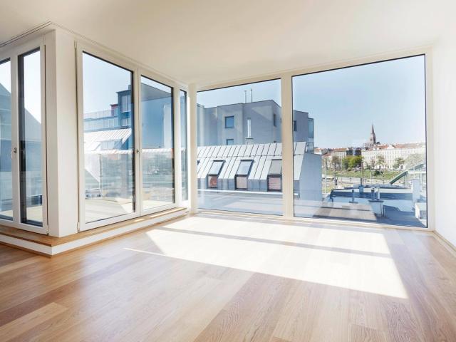 Apartment mieten in Rudolfsheim-Fünfhaus, Wien