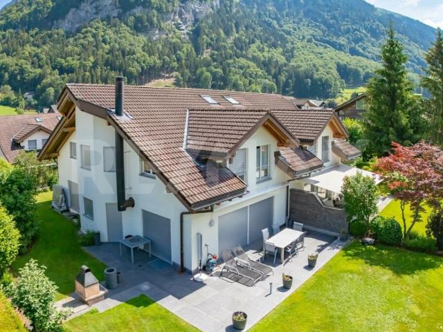 Einfamilienhaus kaufen in Engelberg, Obwalden