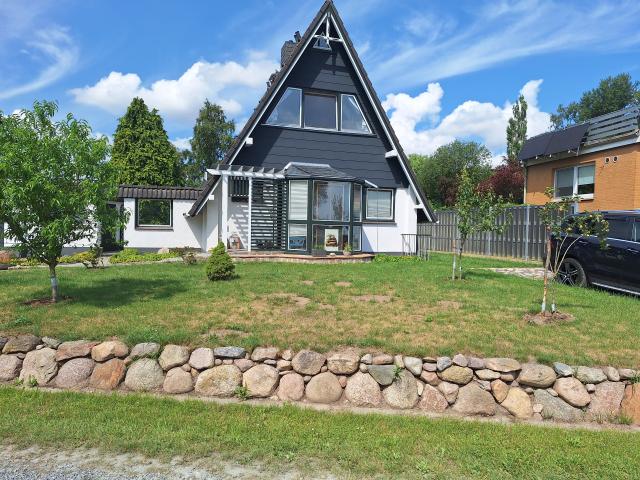 Haus kaufen in Scharbeutz, Schleswig-Holstein