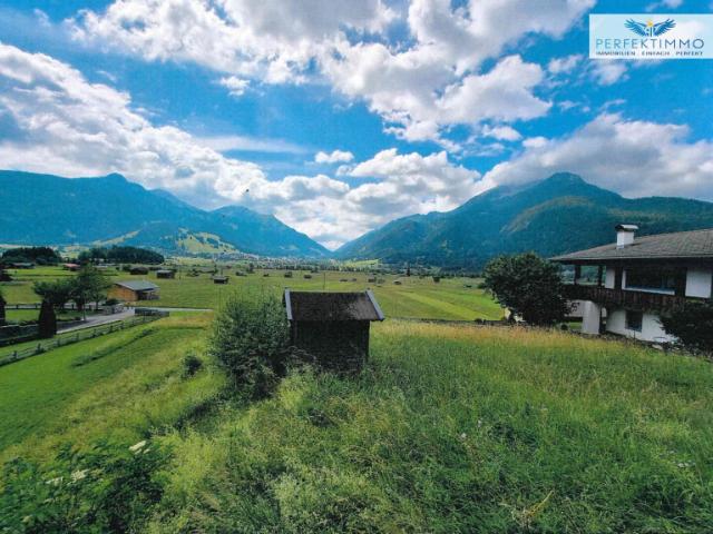 Einfamilienhaus kaufen in Ehrwald, Tirol