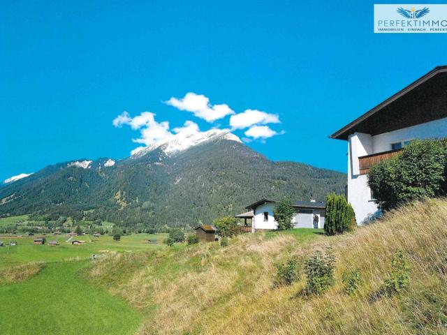 Haus kaufen in Ehrwald, Bezirk Reutte