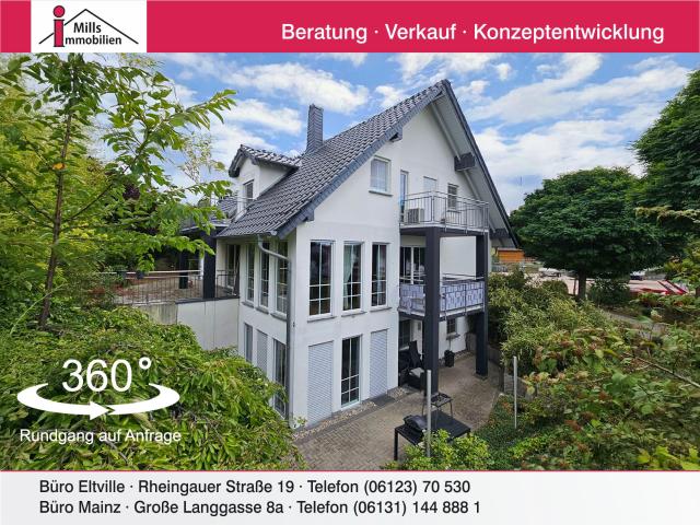 Villa kaufen in Welgesheim, Rheinland-Pfalz