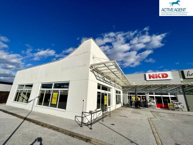 Gewerbe mieten in Oberwart/Felsőőr, Bezirk Oberwart