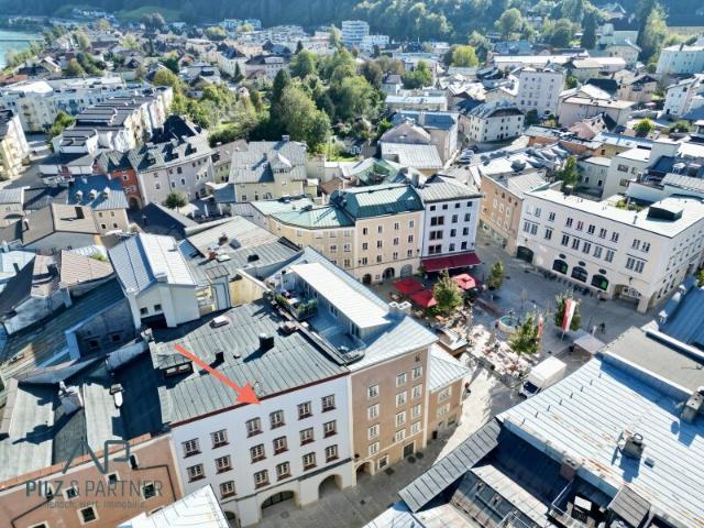 Immobilie mieten in Adneter Riedl, Hallein