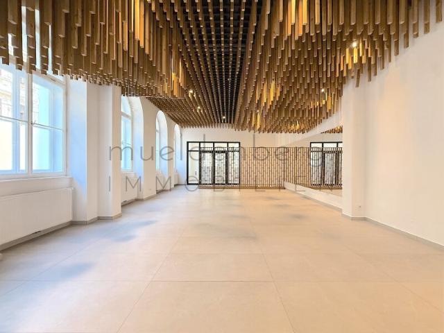 Büro mieten in Wien