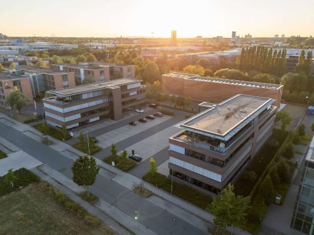 Büro kaufen in Münster, Munster